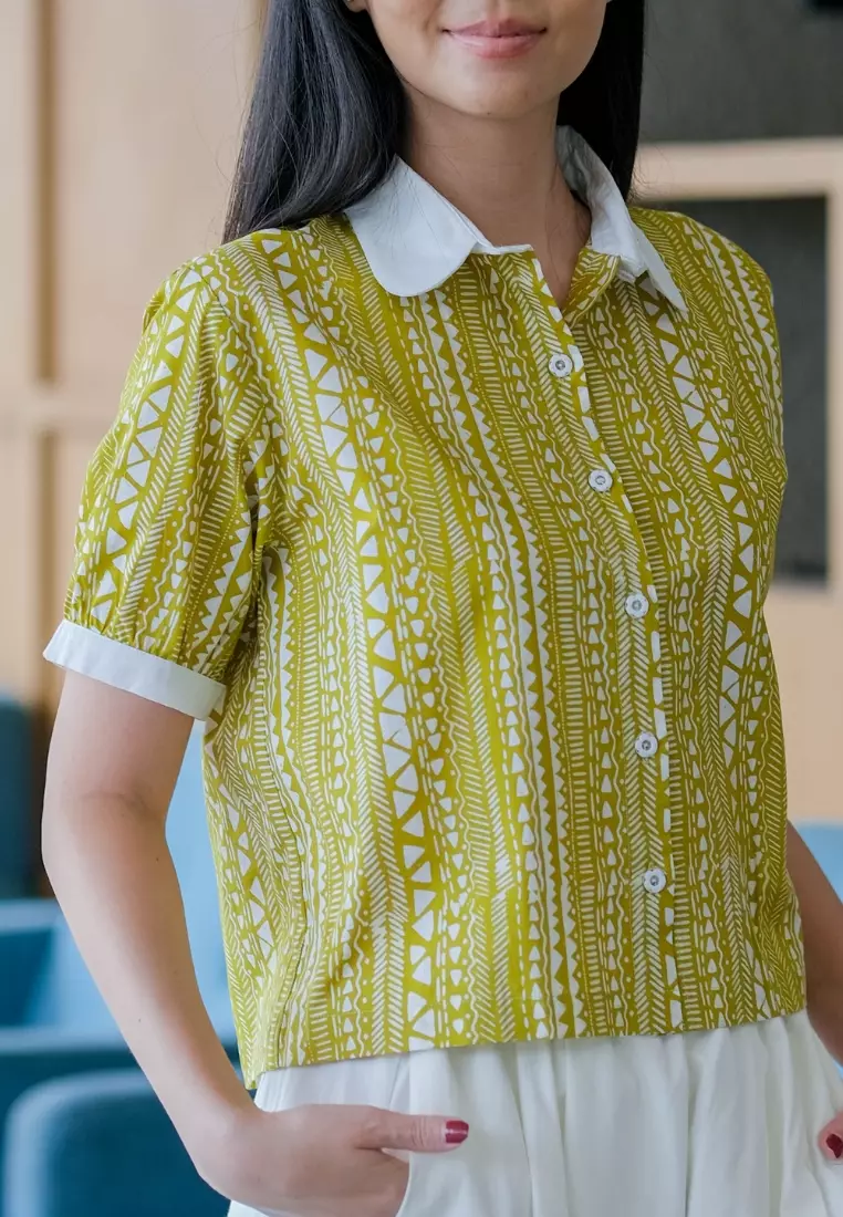 Tikta Shirt