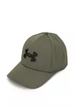Marine OD Green/Black