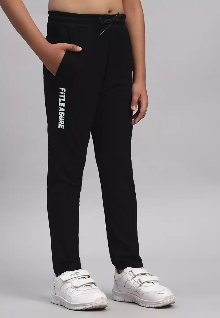 TravelTrek Unisex Bamboo Fitness Athleisure Coord Set