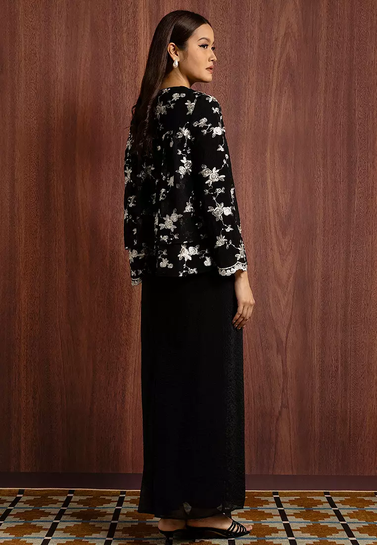 CAMYLA KURUNG SET