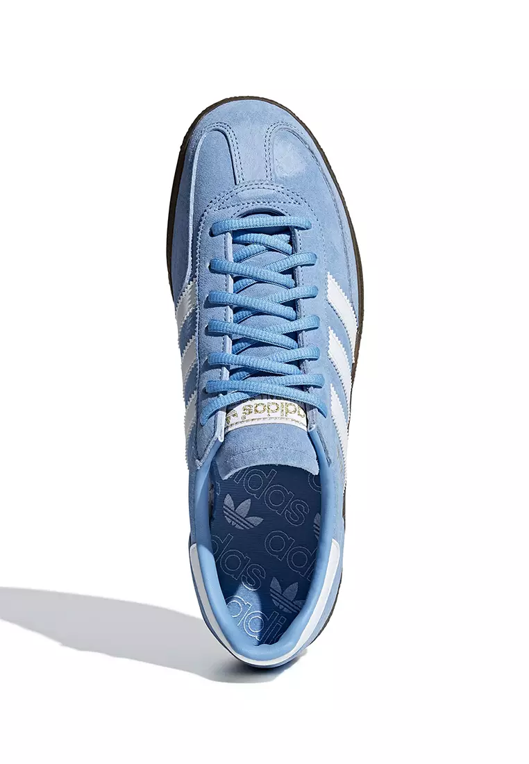 handball spezial shoes