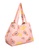 Milliot & Co. pink Manda Baby x Milliot & Co. Tote Bag 1A456AC25ACEF3GS_2
