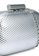 Papillon Clutch silver Papillon Metallic Clutch 65970AC8BD29E8GS_4