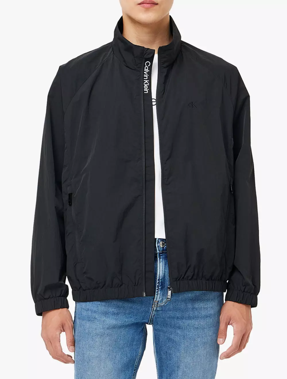 Jaket calvin klein original hotsell