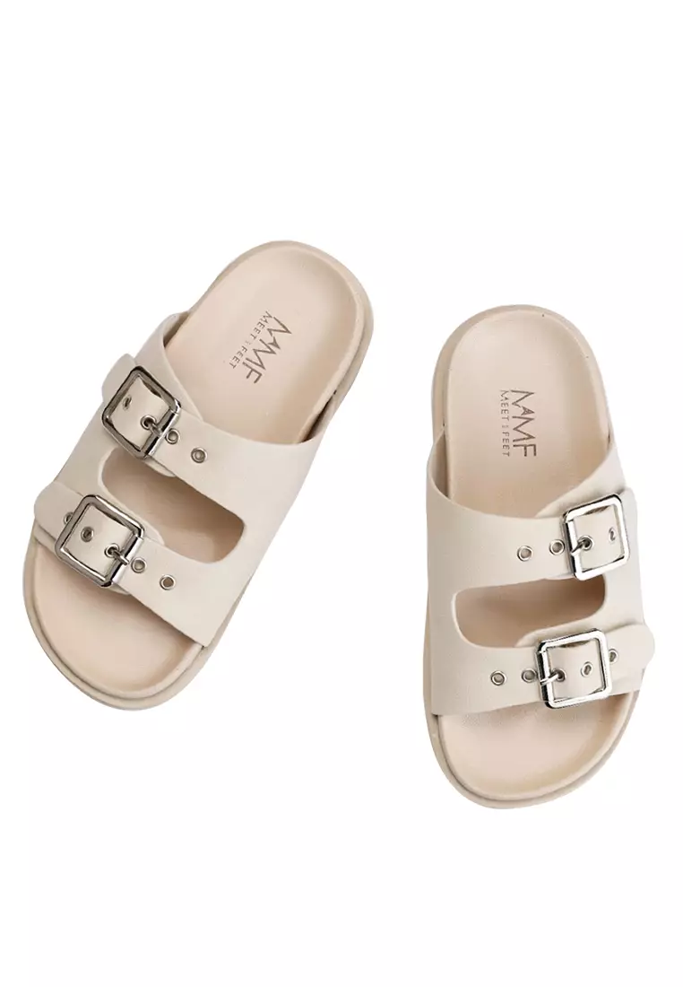 Elsie - Sandals for Girls