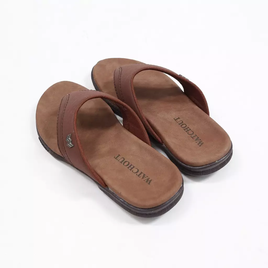 Watchout Sandal Pria - WY101720321