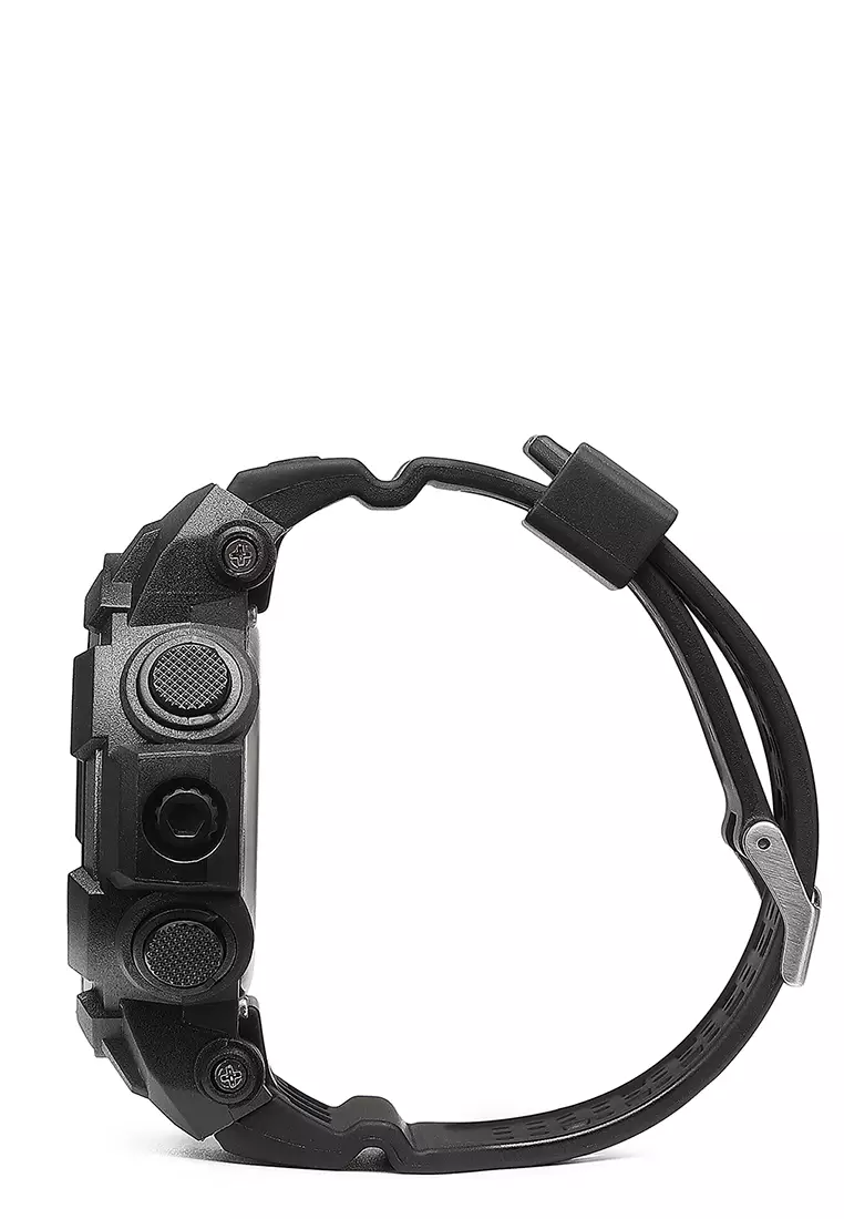 Navy Club Marine Jam Tangan Digital Pria - Digital Watch
