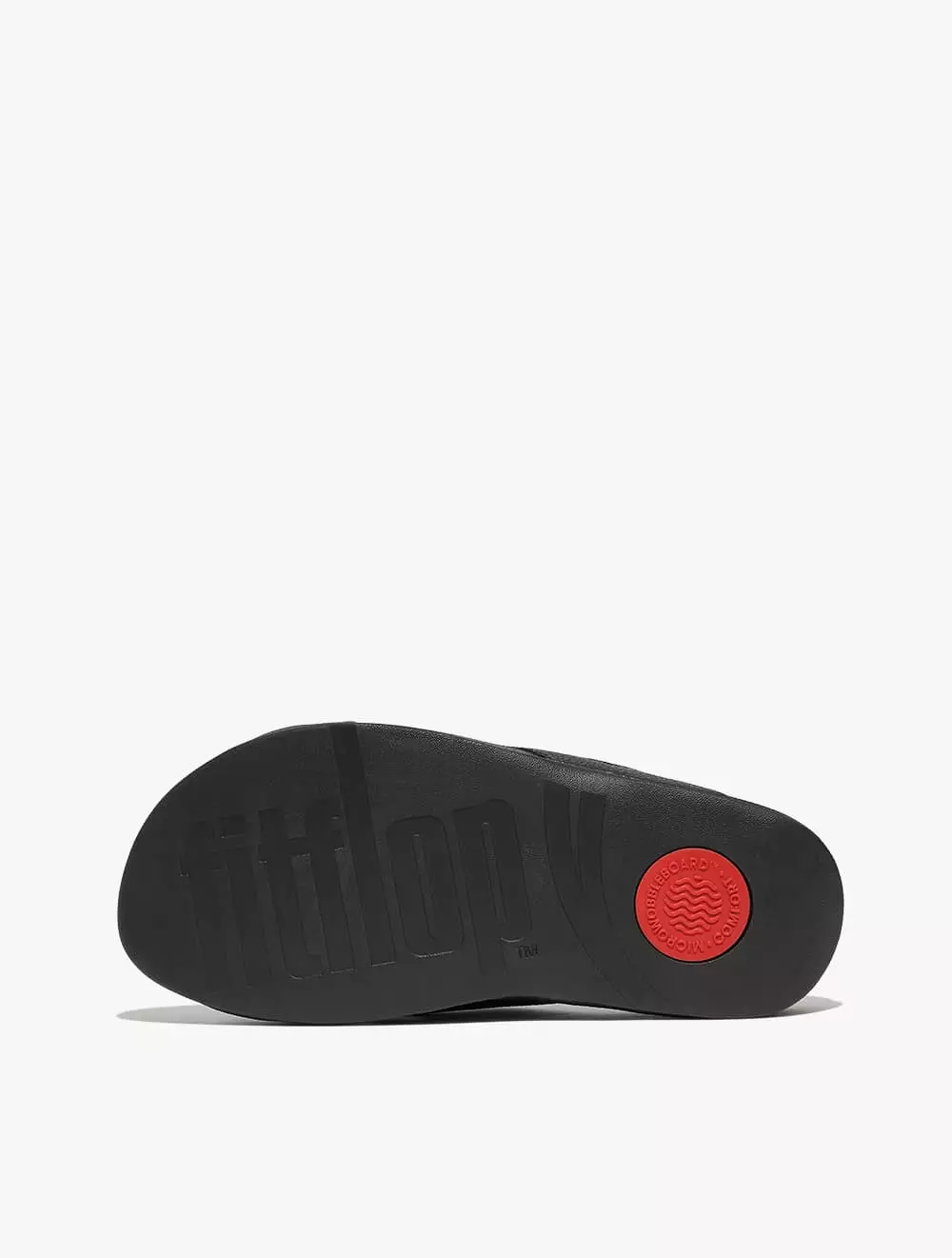 fitflop cross slide