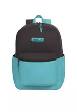 Carbon Gry/Mint  Blue