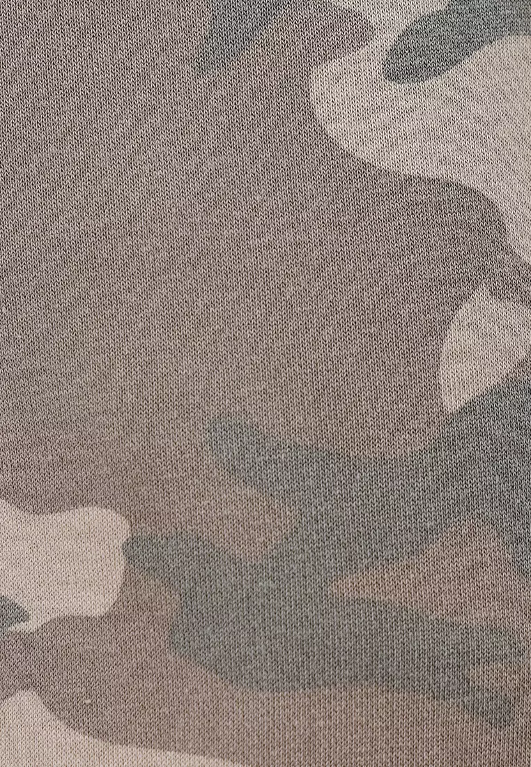 Super Baggy Track Pants