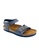 SoleSimple 灰色 Naples - 灰色 百搭/搭帶 軟木涼鞋 5F5F0SH5DA1575GS_2