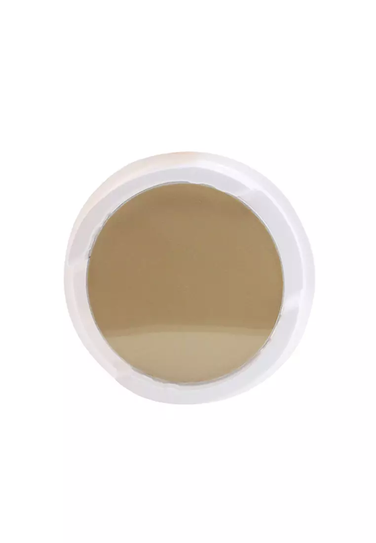 Discount on Mac  shoes - SKU: Mac - Lightful C³ Natural Silk Powder Foundation Spf 15 Refill - # Nc35 14g/0.49oz