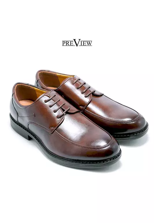 Preview Josh Formal Oxford Shoes for Men