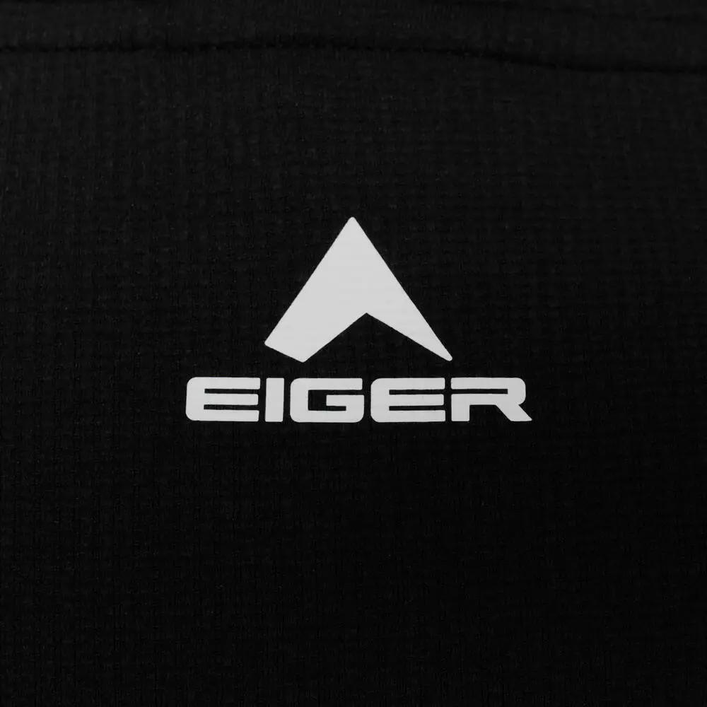 Eiger Rock Face Ranger Sweater