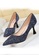 Twenty Eight Shoes navy Two Tones Sequins Evening and Bridal Shoes VP12662 50938SHD06C30EGS_2