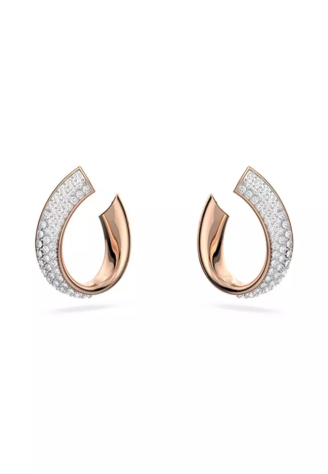 Buy swarovski hot sale earrings online