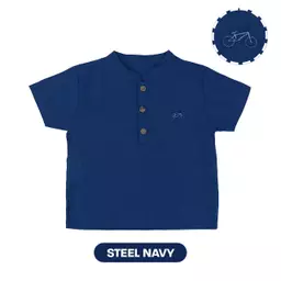 Steel Navy