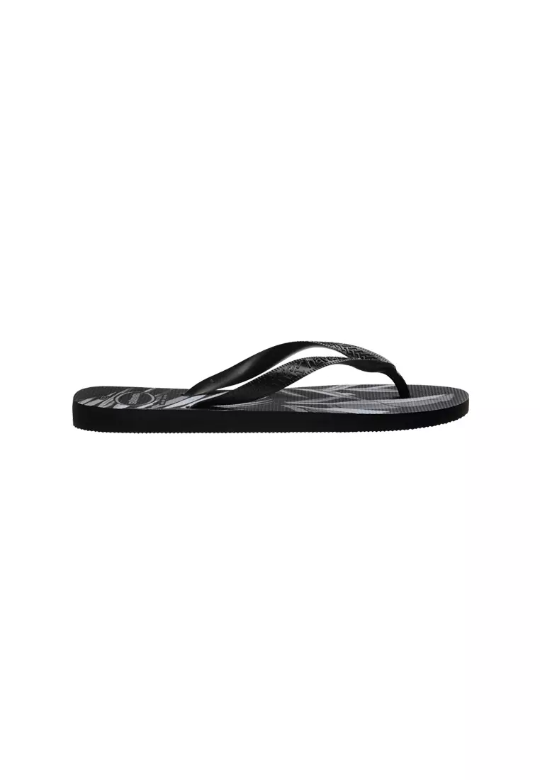 Top Aloha Flip Flops