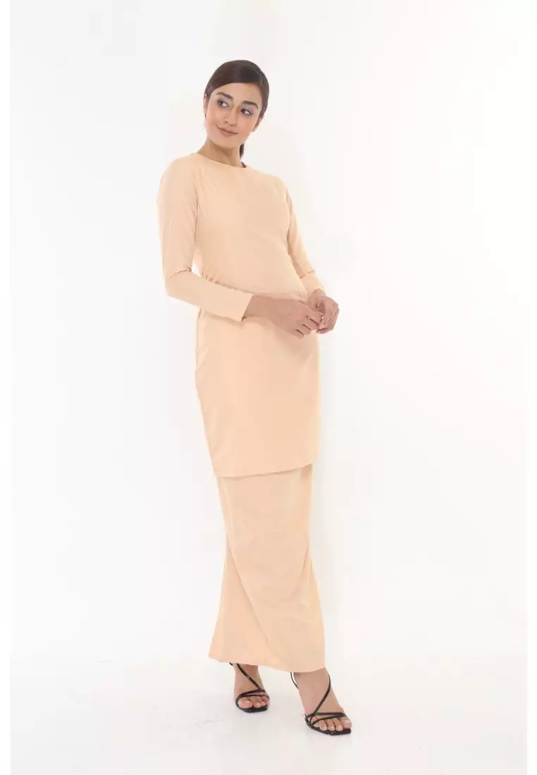 Baju Kurung Moden Qasandra