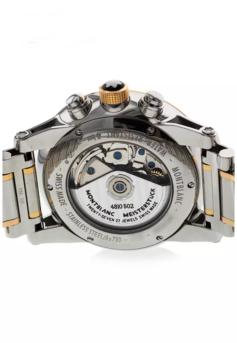 TIMEWALKER AUTOMATIC 43mm (107321)
