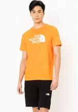 Digital Orange/TNF White
