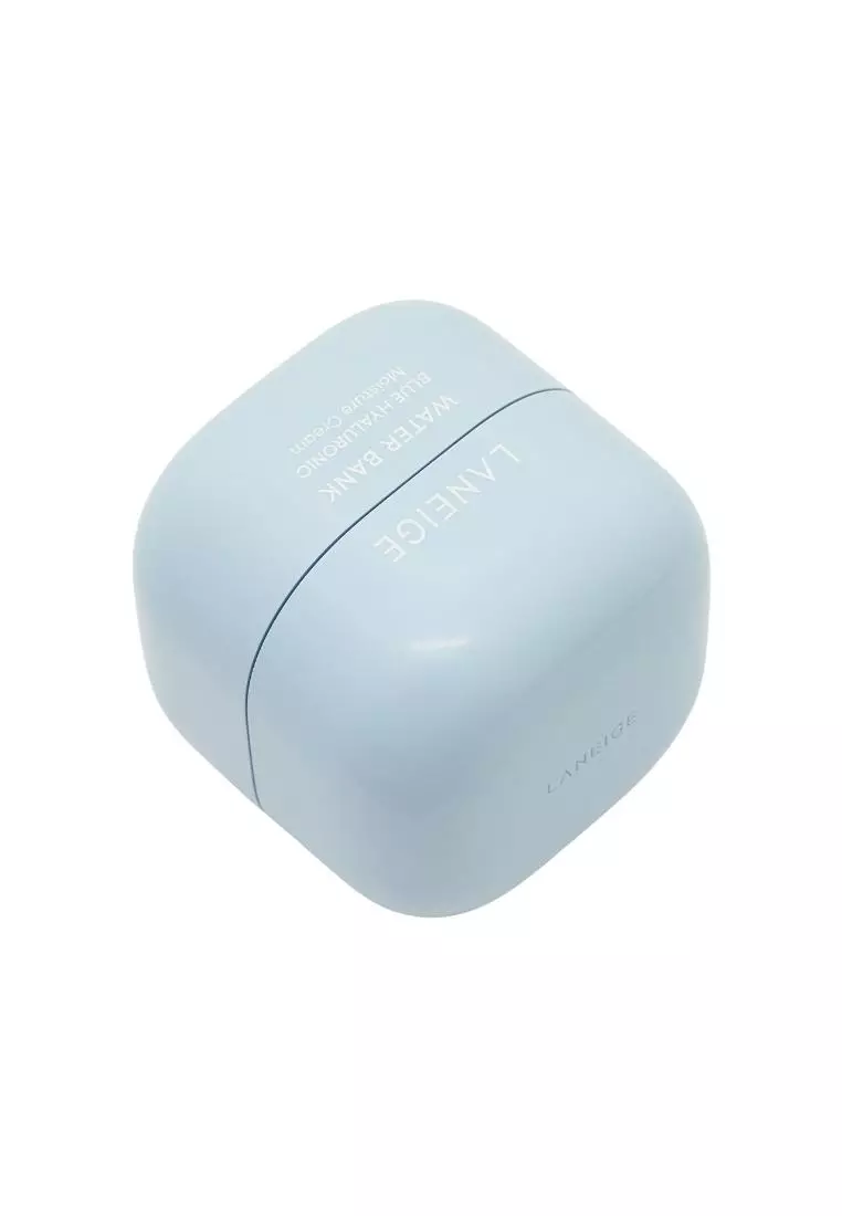 Laneige Water Bank Blue Hyaluronic Moisture Cream 50ml
