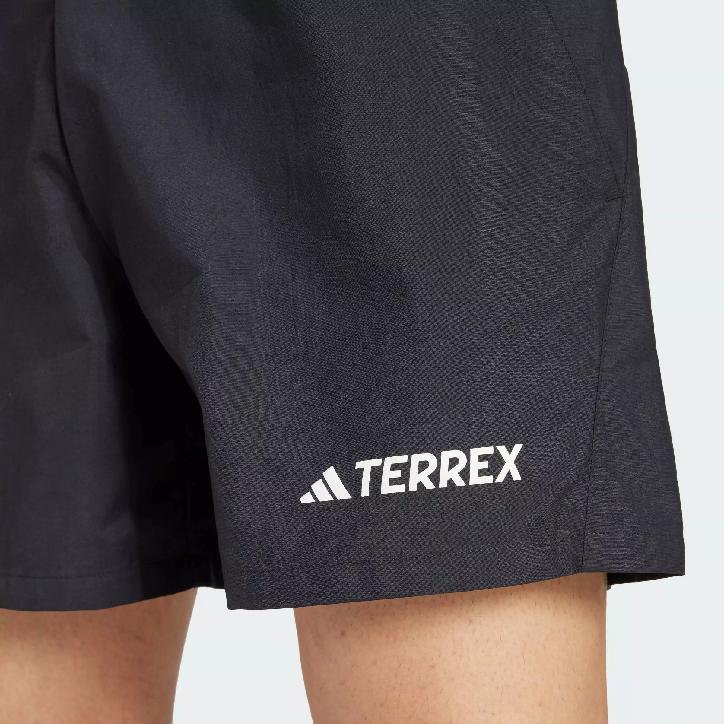 Hiking Terrex Multi Shorts Men Black JF1237