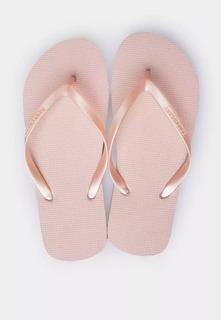 Penshoppe flip flops outlet