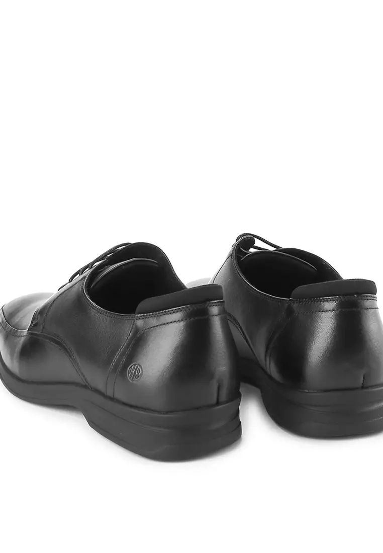 Bono Claris Lace Up