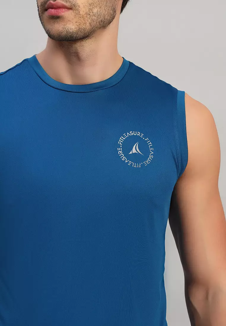 Tank Top Performa Pria