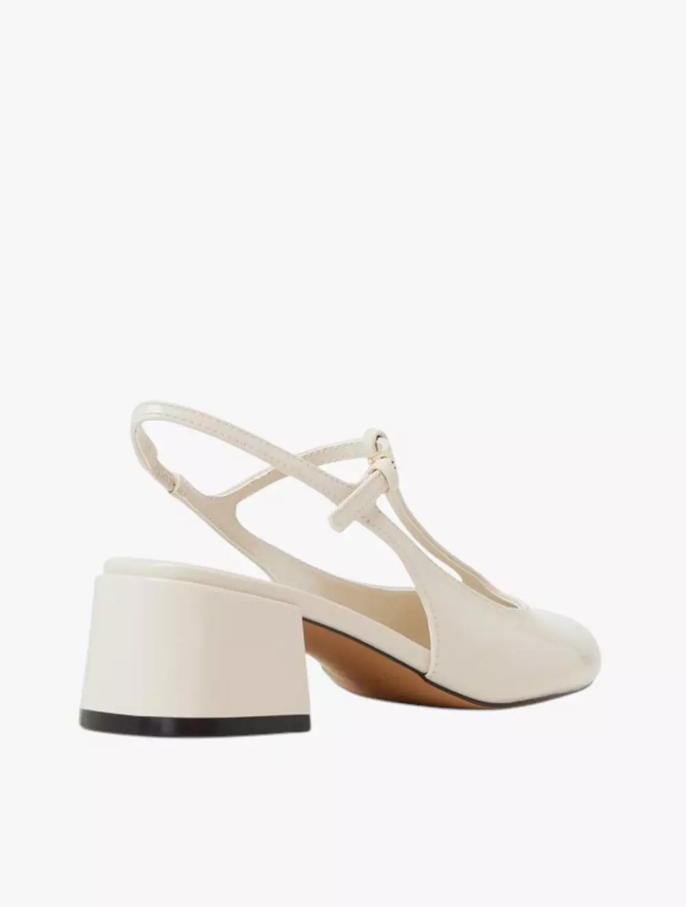 Payless Call It Spring Women Tiiana Heeled Shoes - Ice_04