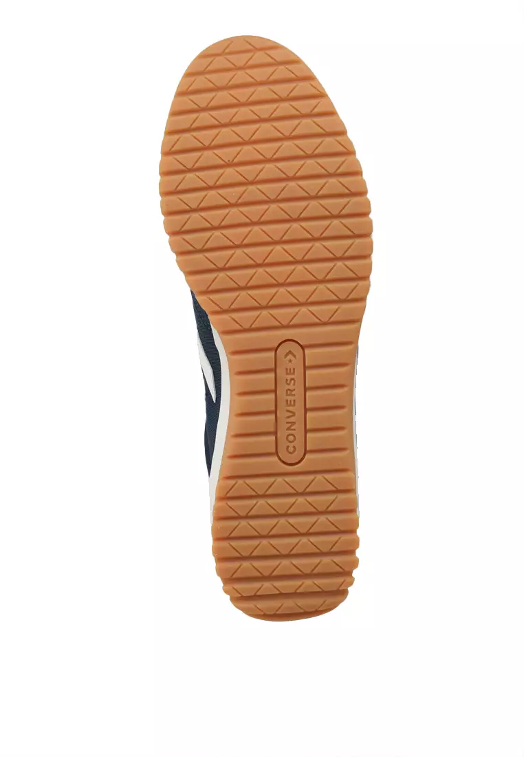 Run Star Trainer Ox Sneakers