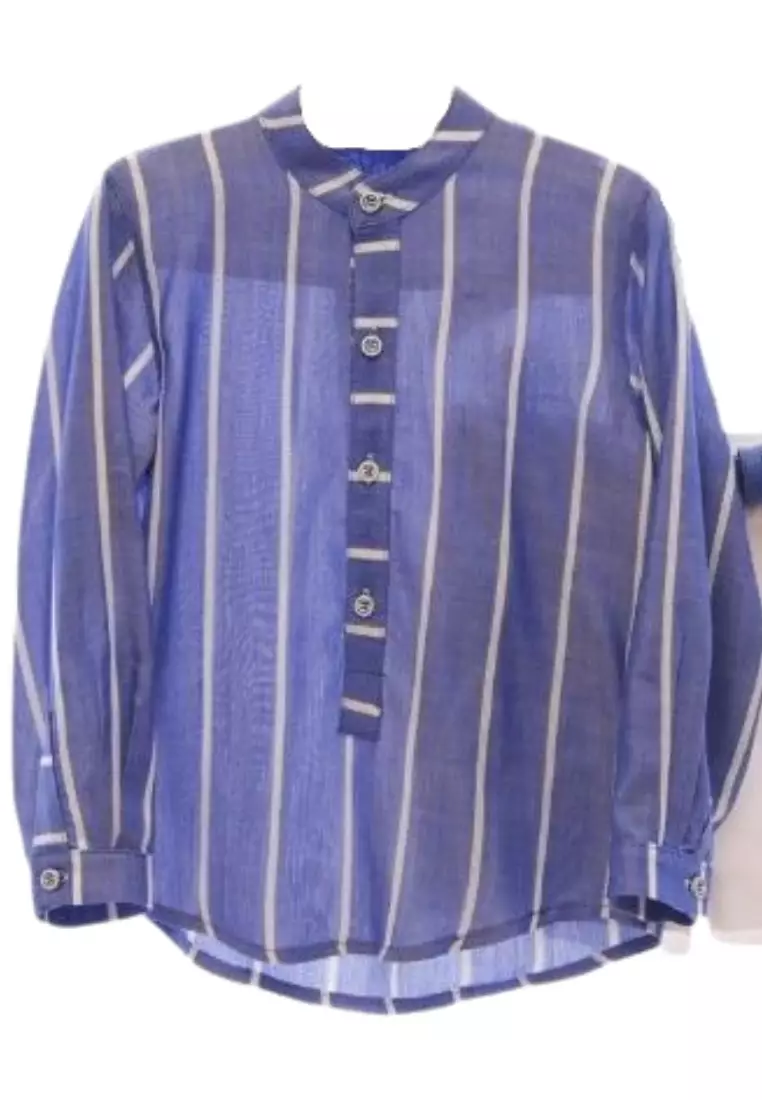 Bret Baby & Toddler Outfits