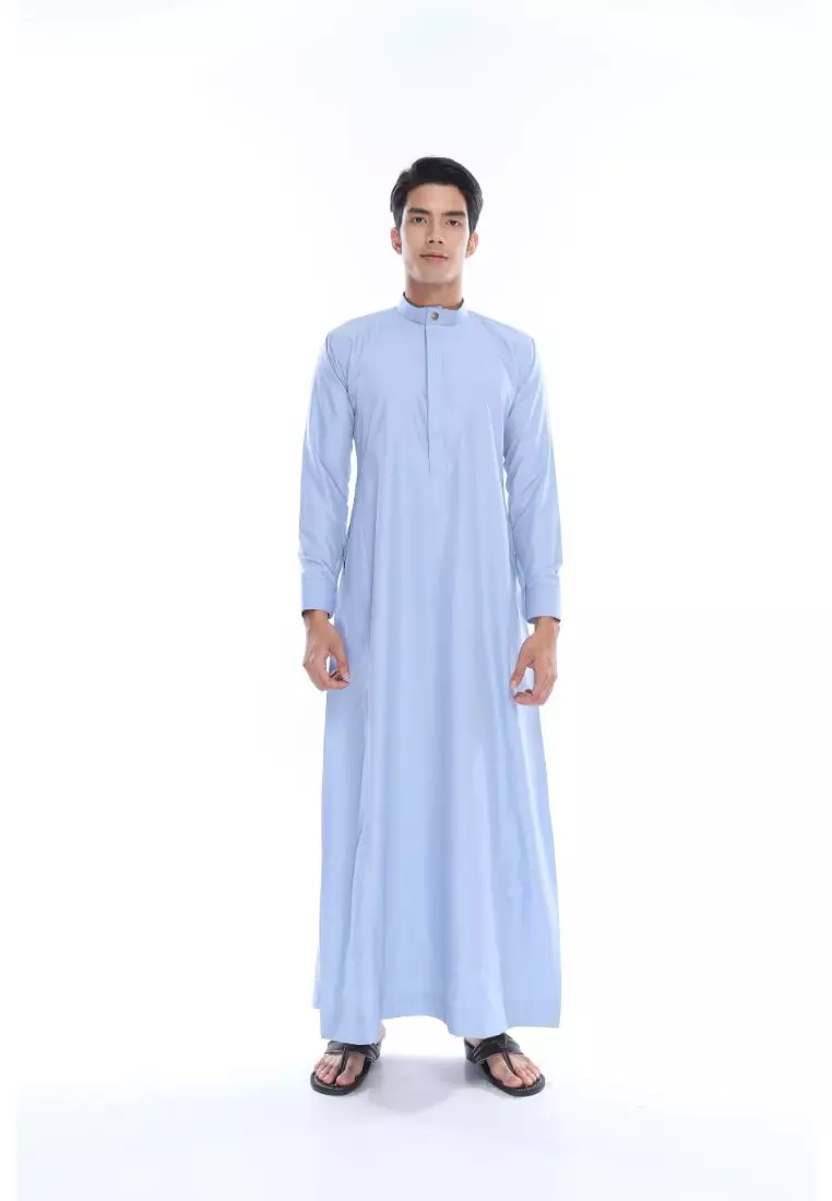 Jubah Medina For Men