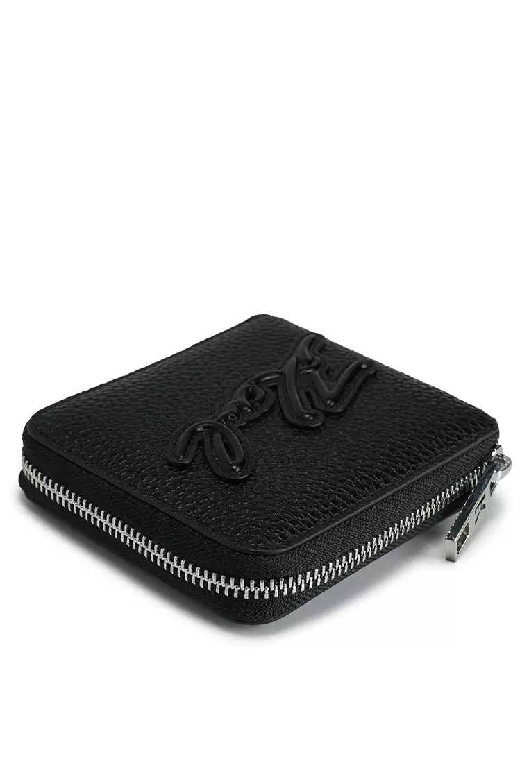 K/Skuare Medium Bifold Wallet