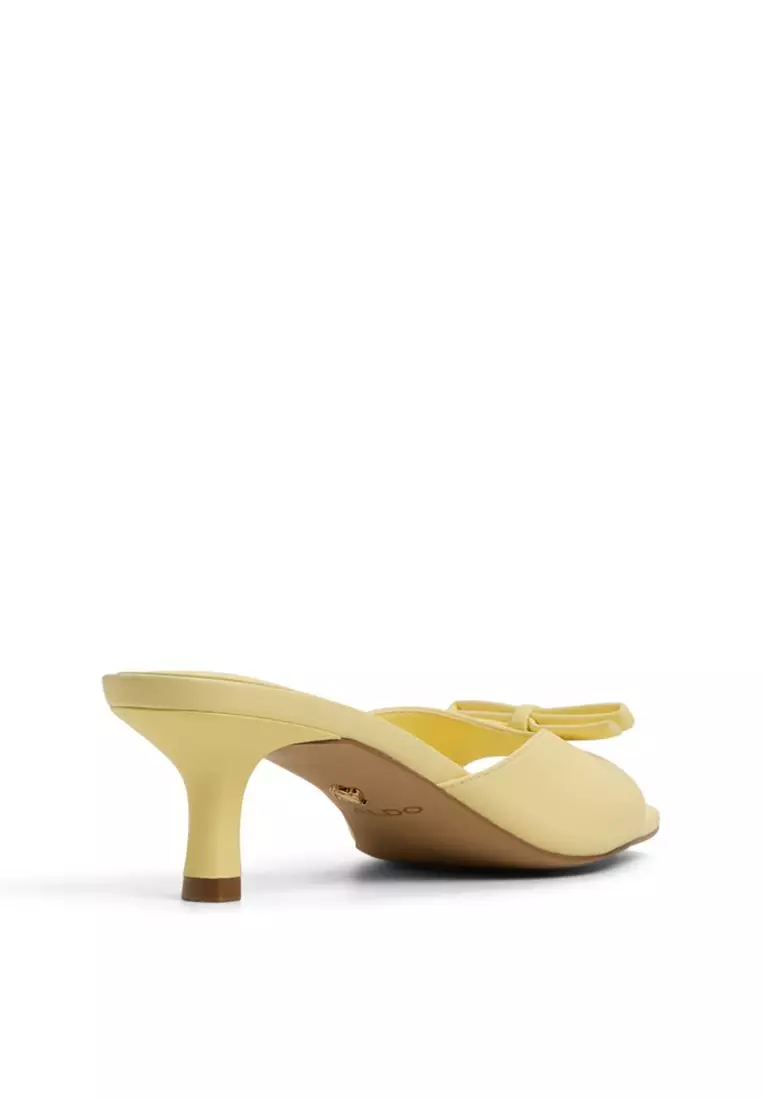 Belerose Mules