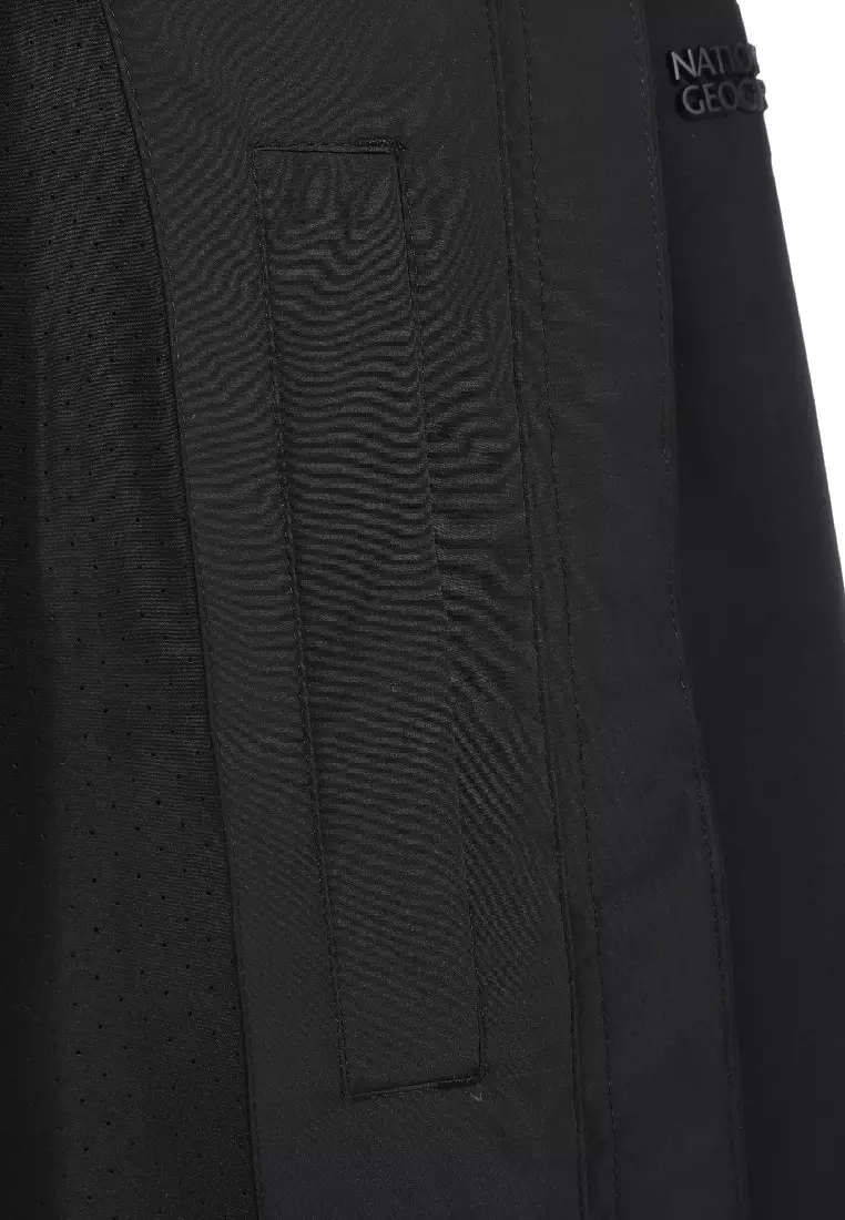 Women’s ATLAS GORE-TEX 2L Jacket