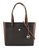 MICHAEL KORS brown Shopper Maisie LG 3 in 1 Tote Bag (nt) 6D42EAC7A3296DGS_2