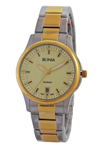 Bonia Ladies Fashion Watch - BNB 1096-2122