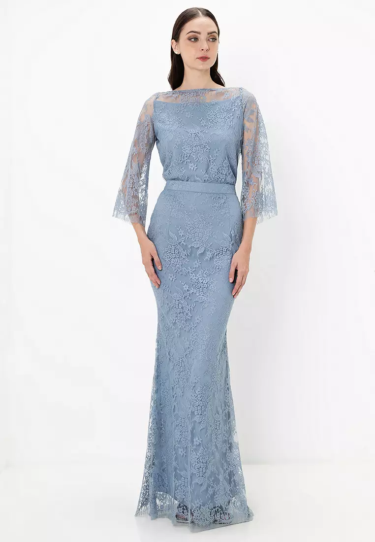 CAMILLE Kurung
