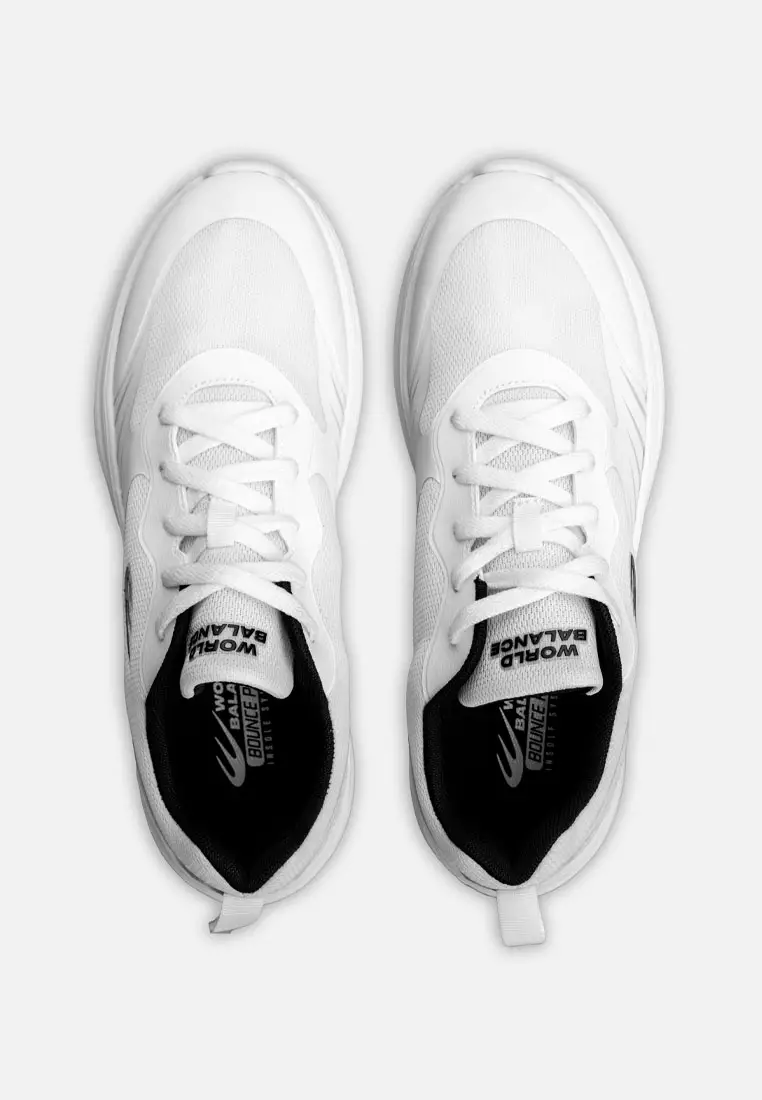 IMPERIUM Men's Lifestyle Athleisure Shoes