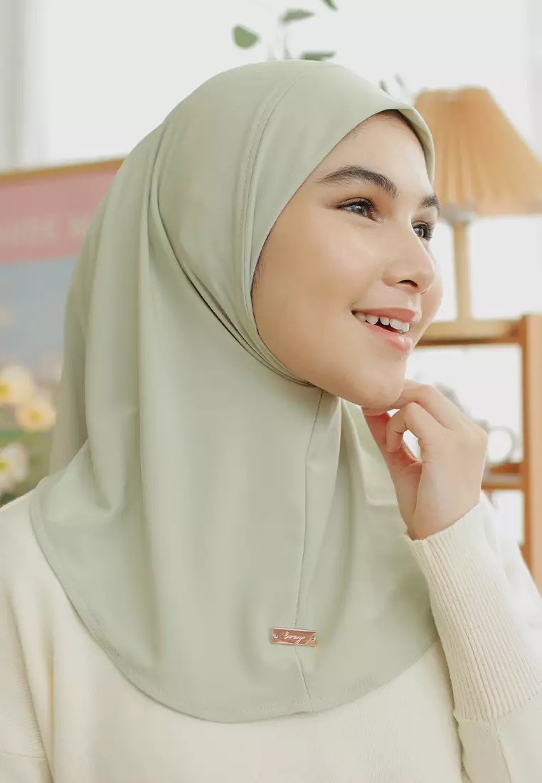 Mano Instan Soft Sage