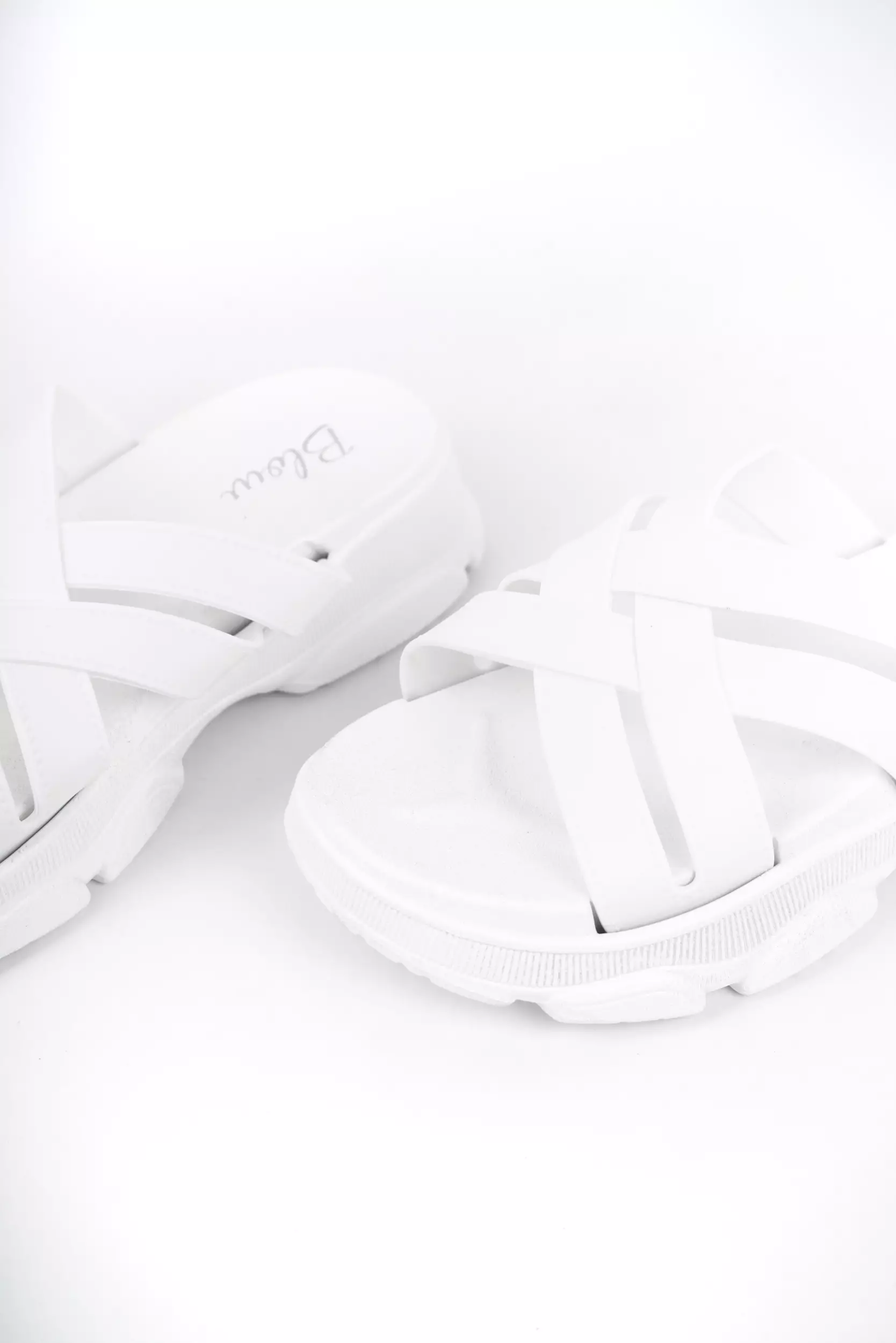 Blow Yola Sandal Wanita 8891-4 BLWWI 0020 Bahan Full Karet