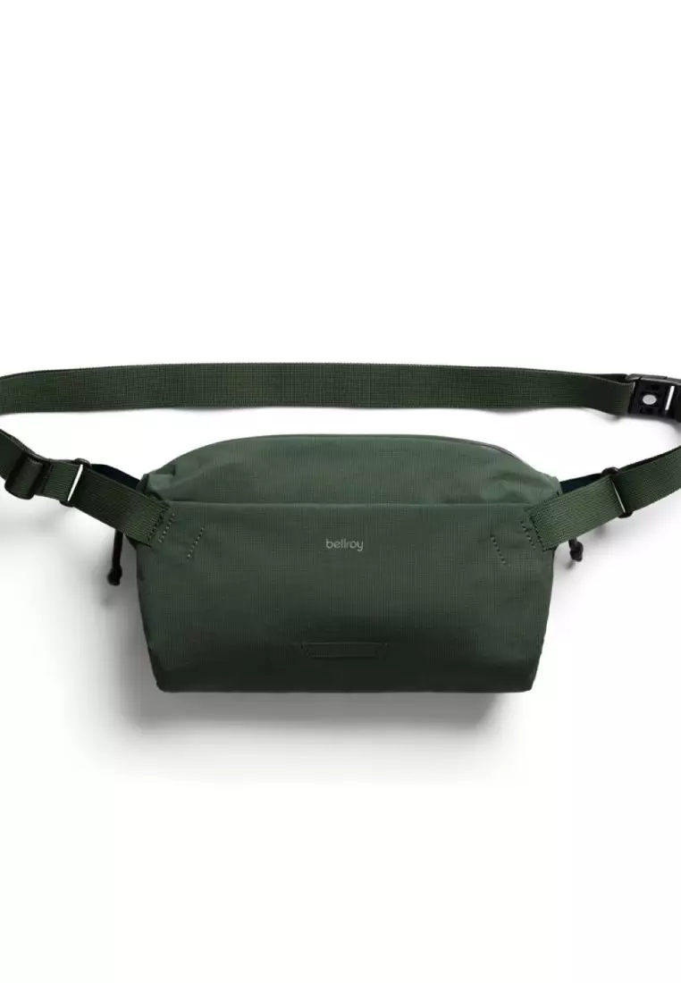 Bellroy Lite Sling - Spruce