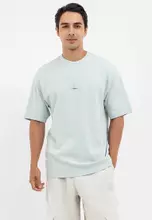 Light Silver/Dusty Sage