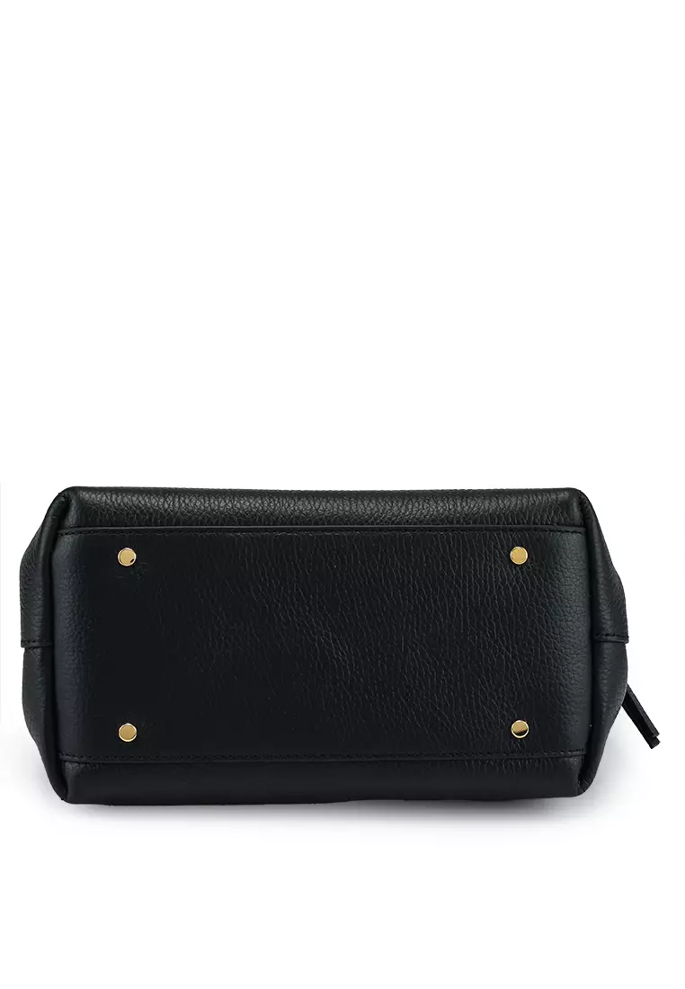 Arlettis Medium Top-Handle Bag