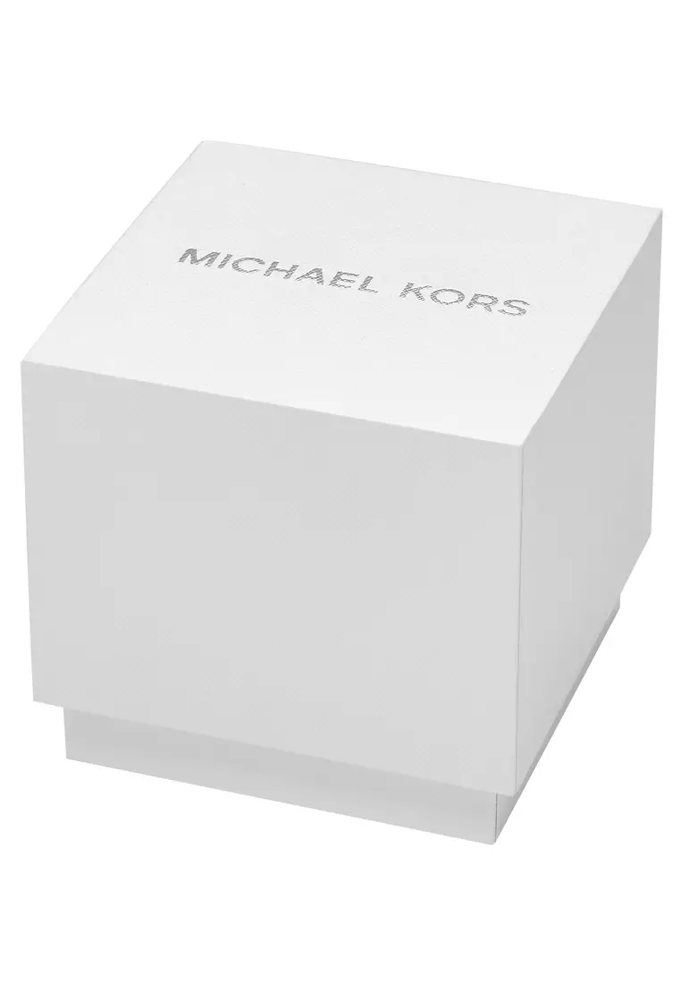 Buy Michael Kors Michael Kors Women's Darrington Analog Watch ( MK4907 ...