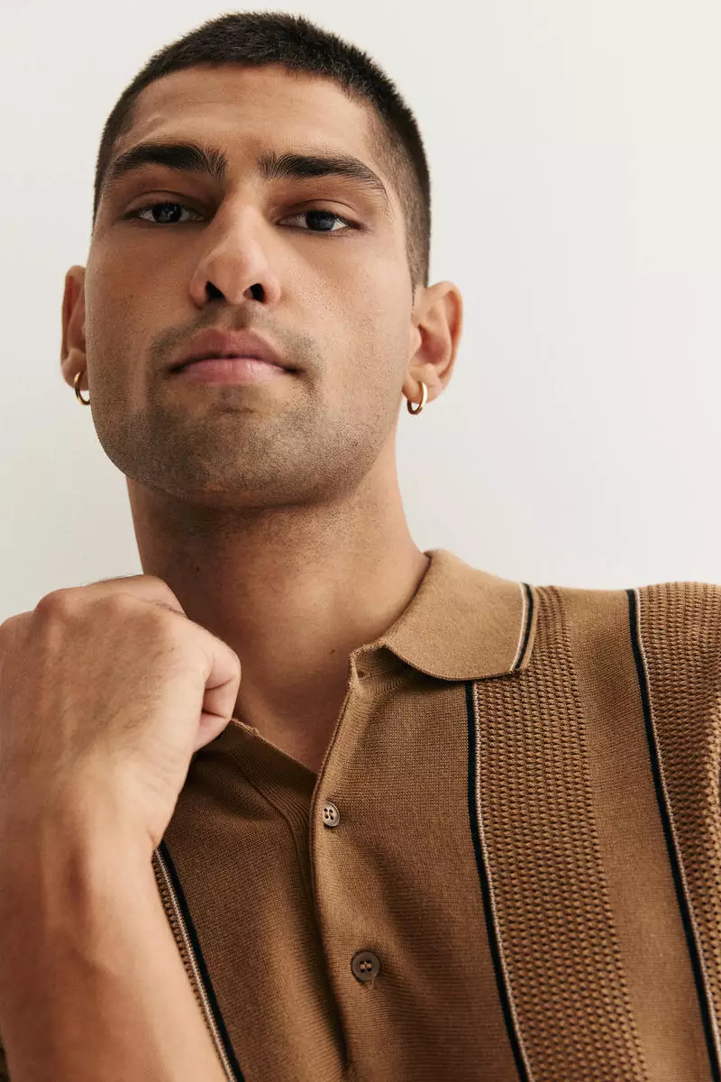 Regular Fit Polo shirt