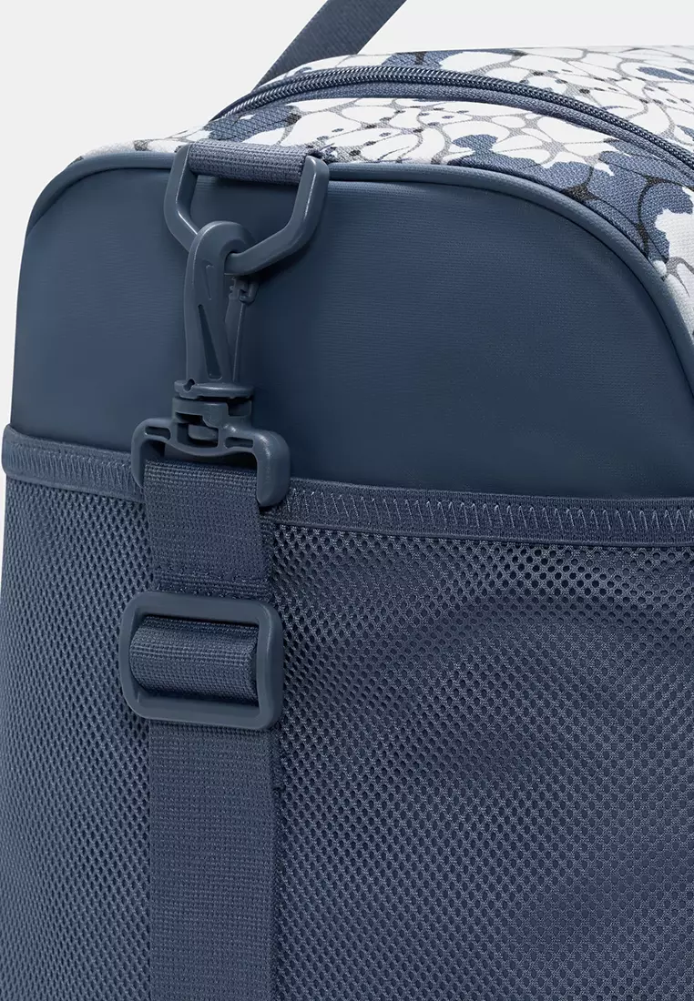 Brasilia Training Unisex Duffel Bag (Medium, 60L)