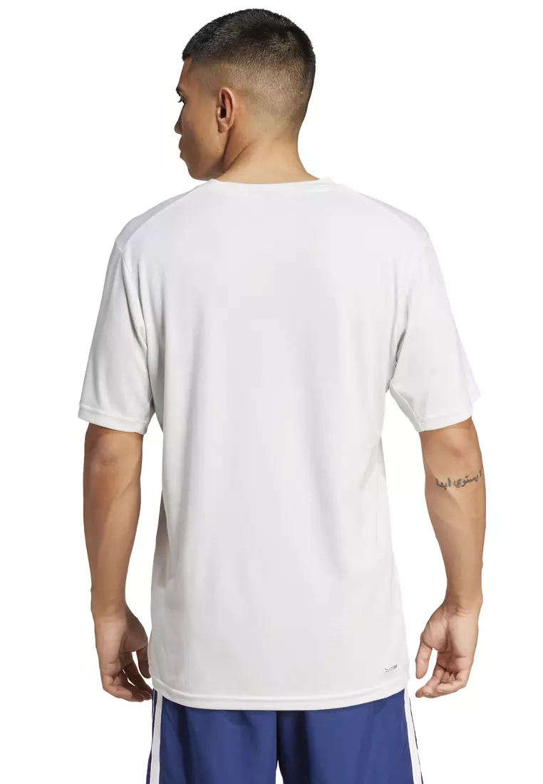 Train Essentials Feelready Novelty T-Shirt